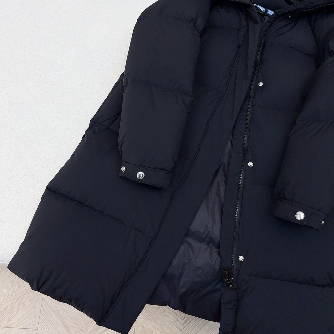 Prada Down Jackets